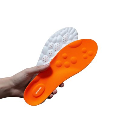 Ortopedické vložky s masážními body | STEPEASE