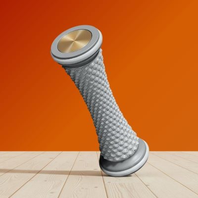 Masážní váleček pro uvolnění napjatých chodidel | STEPROLL